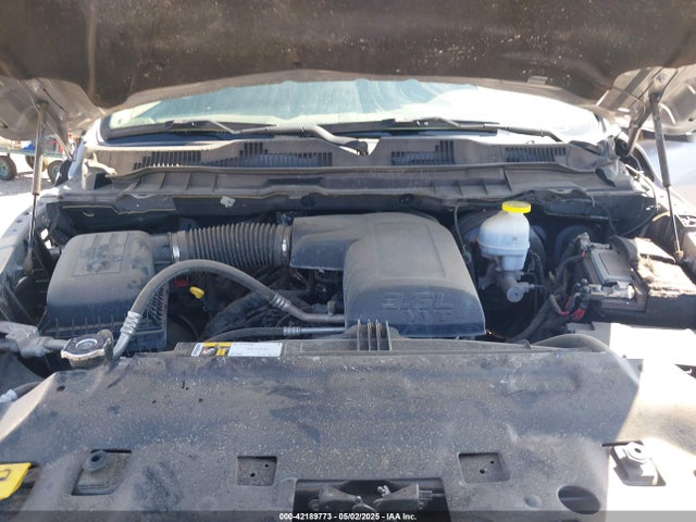 RAM 2023 2023 1C6RR7LG3PS533982 Image 10