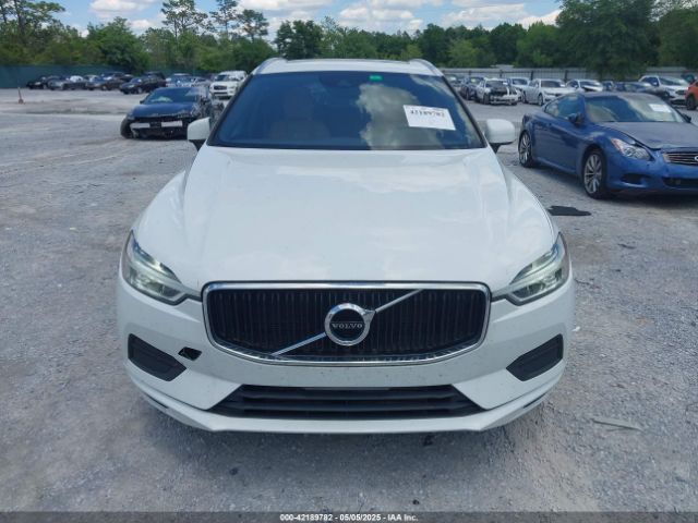 YV4102RK6L1582721 Volvo Xc60 T5 Momentum