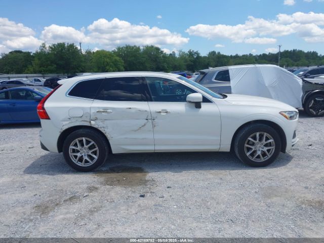 YV4102RK6L1582721 Volvo Xc60 T5 Momentum