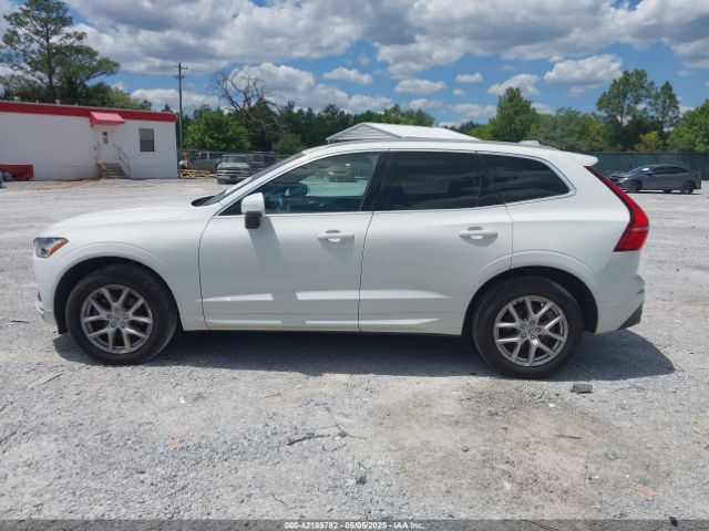 YV4102RK6L1582721 Volvo Xc60 T5 Momentum