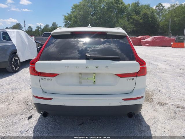 YV4102RK6L1582721 Volvo Xc60 T5 Momentum