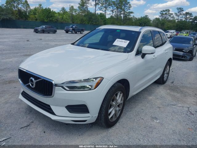 YV4102RK6L1582721 Volvo Xc60 T5 Momentum