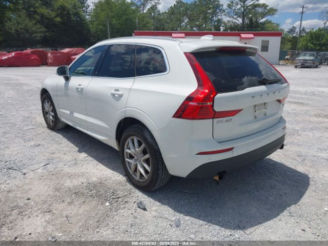 YV4102RK6L1582721 Volvo Xc60 T5 Momentum