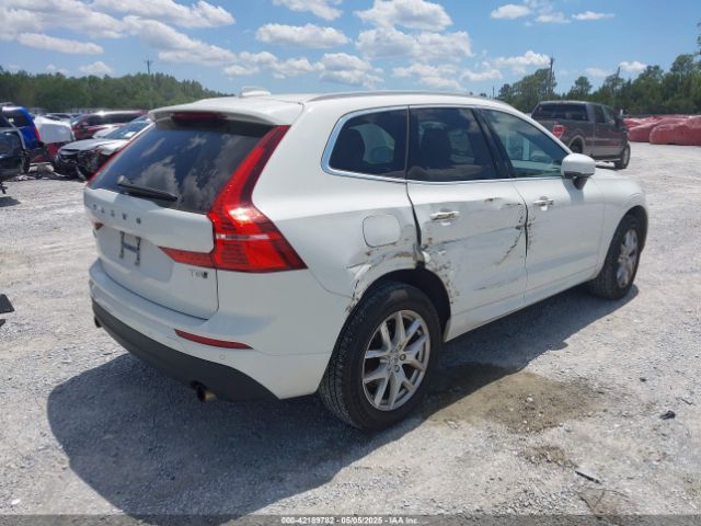 YV4102RK6L1582721 Volvo Xc60 T5 Momentum