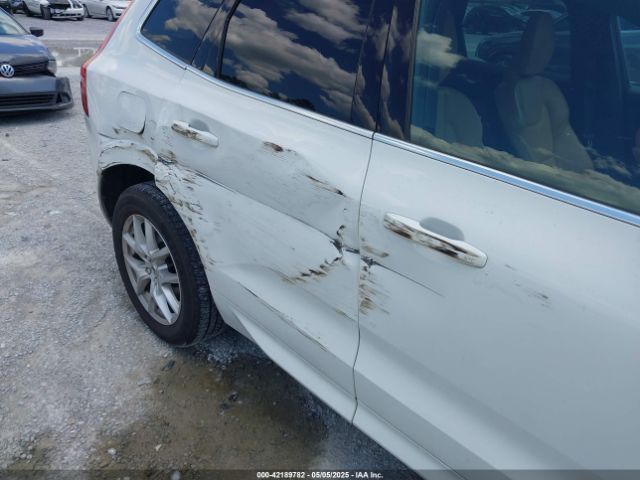 YV4102RK6L1582721 Volvo Xc60 T5 Momentum