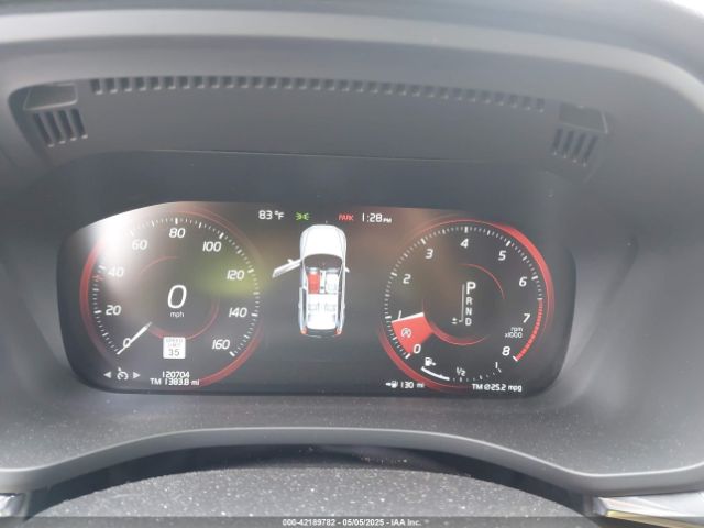 YV4102RK6L1582721 Volvo Xc60 T5 Momentum