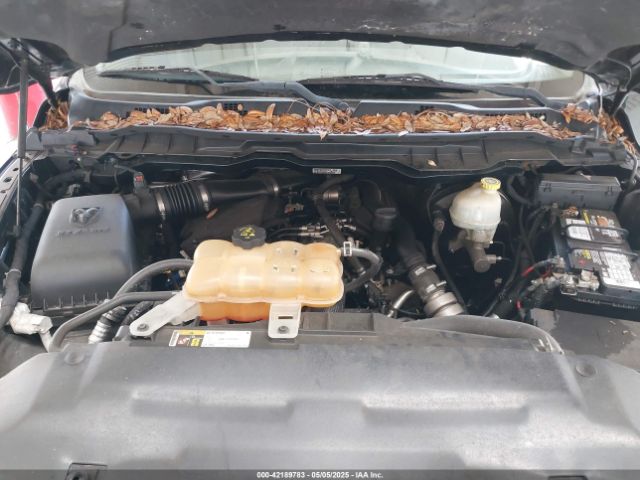 1C6RR7KM4GS154884 RAM 1500 Tradesman
