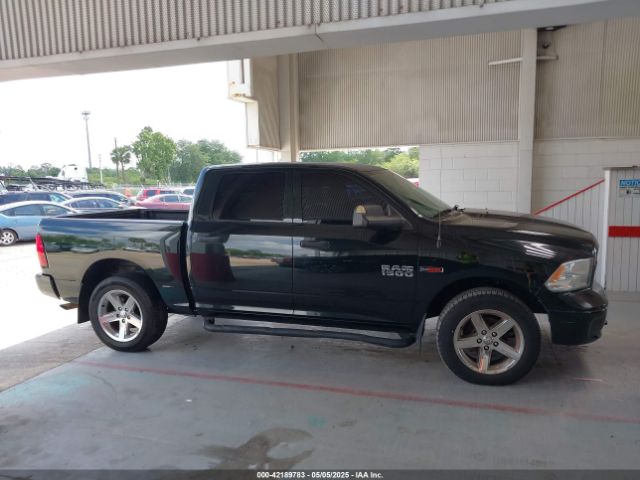 1C6RR7KM4GS154884 RAM 1500 Tradesman