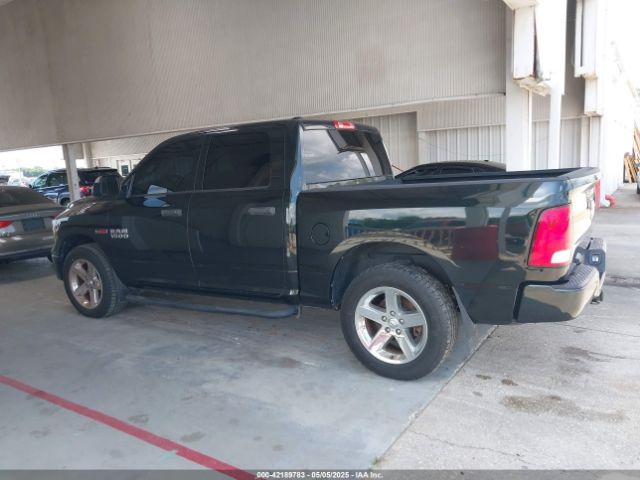 1C6RR7KM4GS154884 RAM 1500 Tradesman