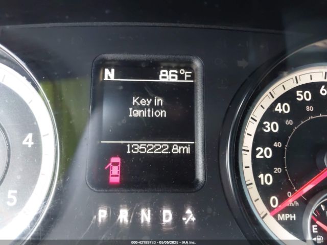 1C6RR7KM4GS154884 RAM 1500 Tradesman