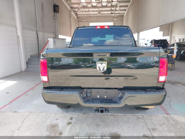 1C6RR7KM4GS154884 RAM 1500 Tradesman