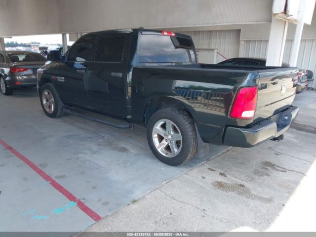 1C6RR7KM4GS154884 RAM 1500 Tradesman