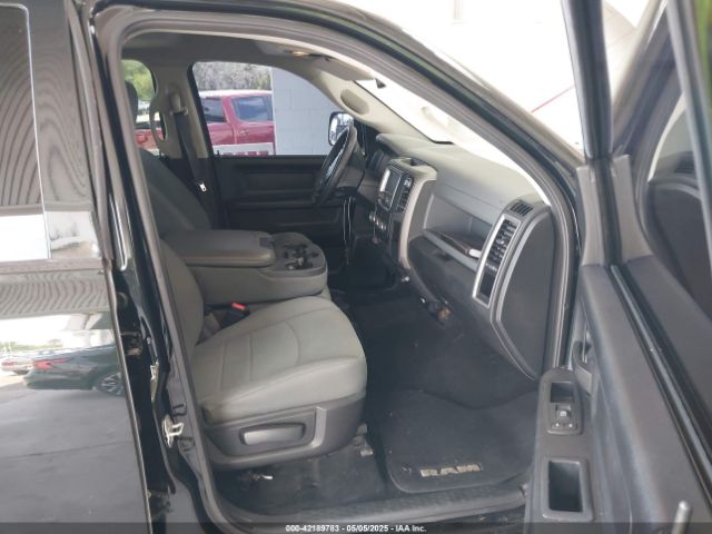 1C6RR7KM4GS154884 RAM 1500 Tradesman