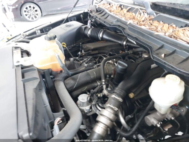1C6RR7KM4GS154884 RAM 1500 Tradesman