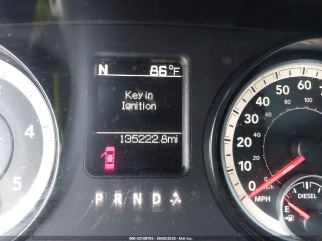 1C6RR7KM4GS154884 RAM 1500 Tradesman