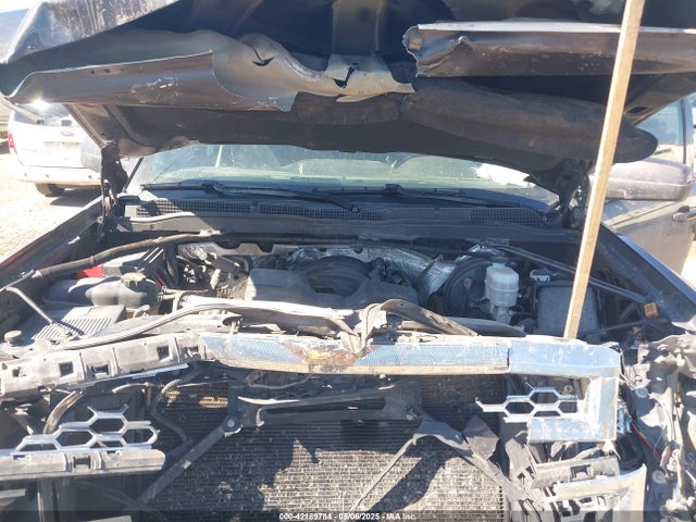 3GCUKREH4EG545779 Chevrolet lv3 - vvt, aluminum, e85 max