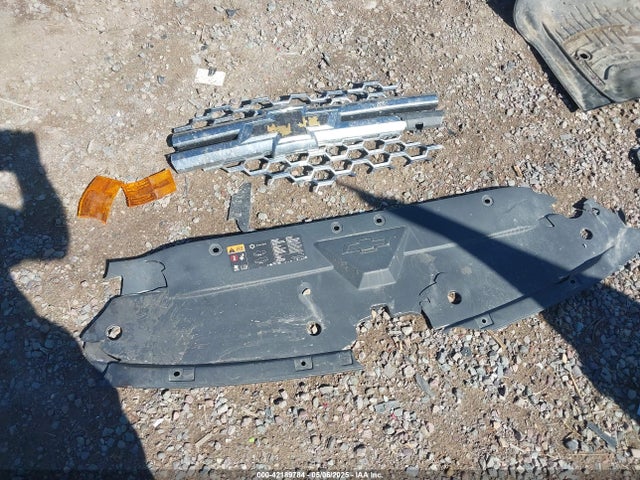3GCUKREH4EG545779 Chevrolet lv3 - vvt, aluminum, e85 max