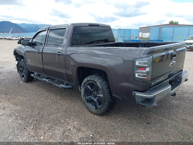 3GCUKREH4EG545779 Chevrolet lv3 - vvt, aluminum, e85 max