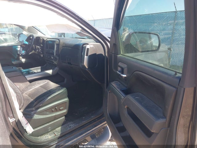 3GCUKREH4EG545779 Chevrolet lv3 - vvt, aluminum, e85 max