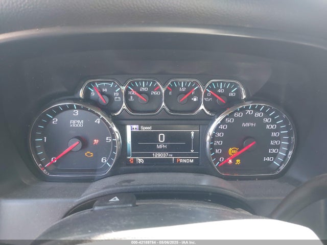 3GCUKREH4EG545779 Chevrolet lv3 - vvt, aluminum, e85 max