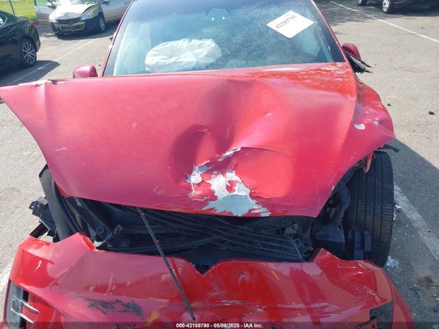 2020 TESLA MODEL X 5YJXCDE22LF266391 Photo 9