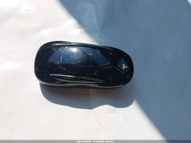 2020 TESLA MODEL X 5YJXCDE22LF266391 Photo 10