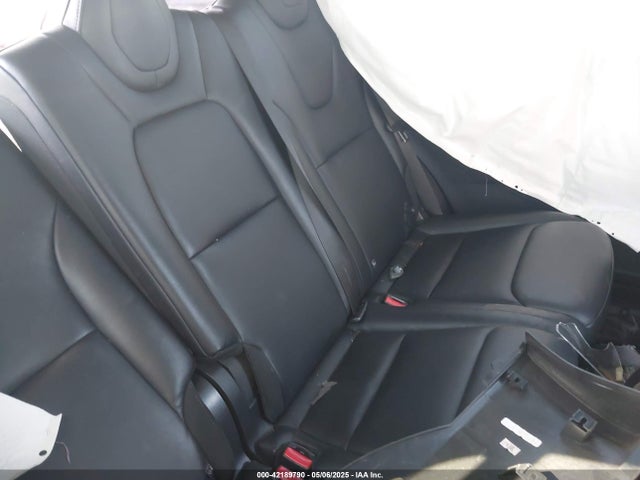 2020 TESLA MODEL X 5YJXCDE22LF266391 Photo 7