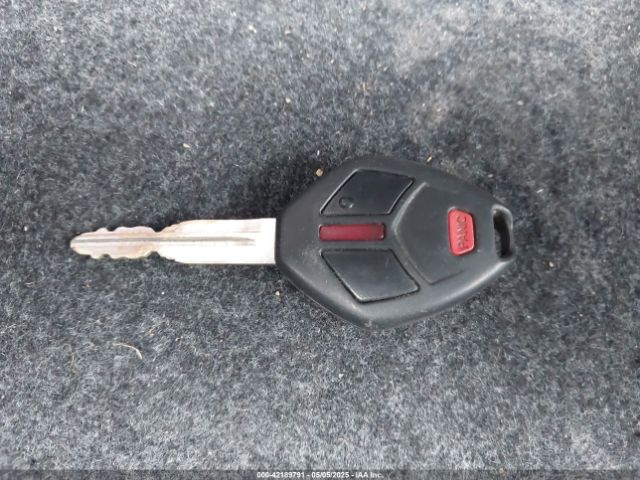2015 MITSUBISHI MIRAGE ML32A3HJ2FH060217 Photo 10