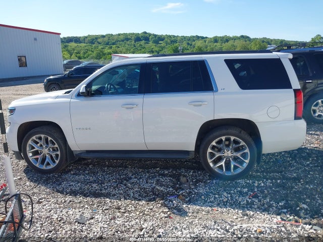 1GNSKBKC6FR746227 Chevrolet Tahoe Lt