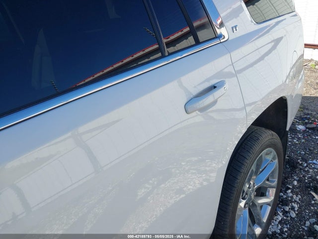 1GNSKBKC6FR746227 Chevrolet Tahoe Lt