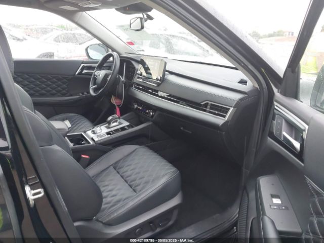2023 MITSUBISHI OUTLANDER PHEV JA4T5VA92PZ046860 Photo 4