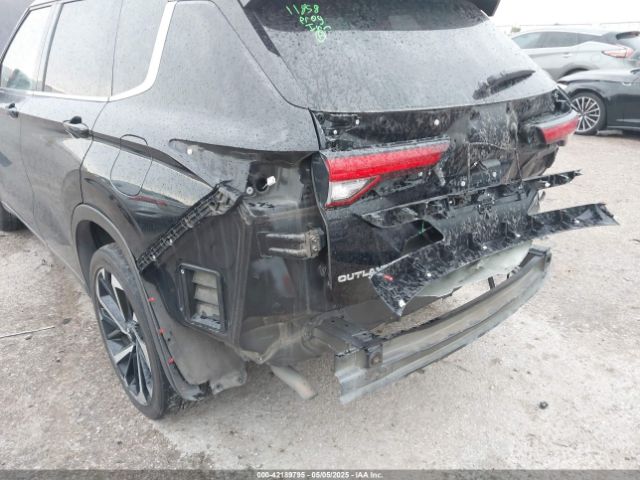 2023 MITSUBISHI OUTLANDER PHEV JA4T5VA92PZ046860 Photo 5