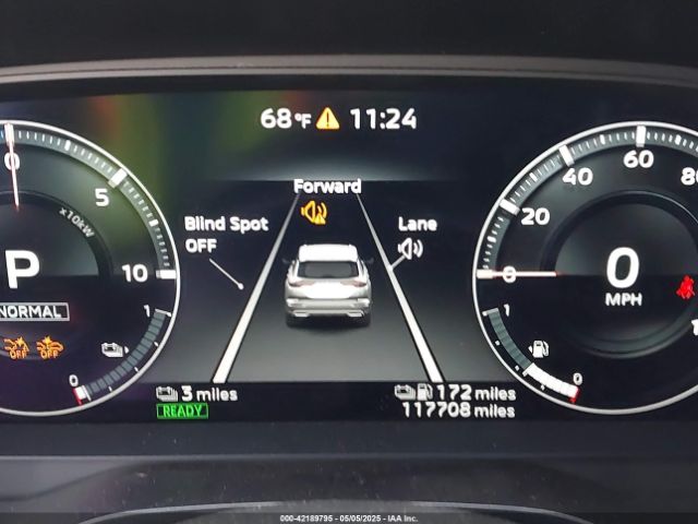 2023 MITSUBISHI OUTLANDER PHEV JA4T5VA92PZ046860 Photo 6