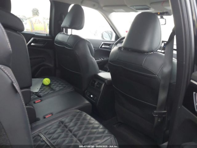 2023 MITSUBISHI OUTLANDER PHEV JA4T5VA92PZ046860 Photo 7