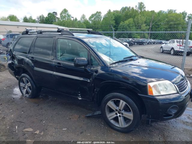 2010 MITSUBISHI ENDEAVOR 4A4JN3AS5AE019048 Photo 0