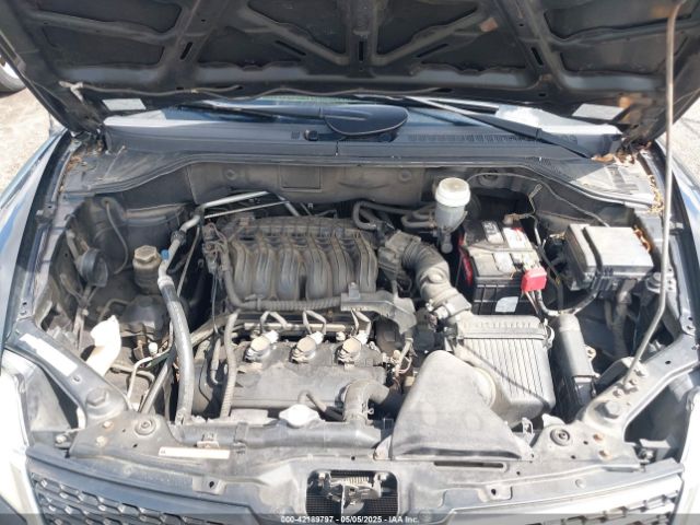 2010 MITSUBISHI ENDEAVOR 4A4JN3AS5AE019048 Photo 9