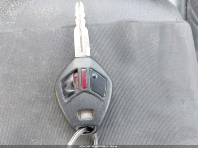 2010 MITSUBISHI ENDEAVOR 4A4JN3AS5AE019048 Photo 10