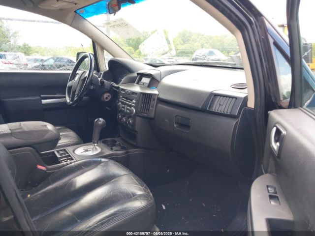 2010 MITSUBISHI ENDEAVOR 4A4JN3AS5AE019048 Photo 4
