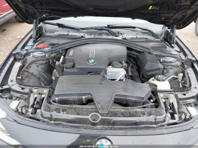 2018 BMW 320I WBA8E1G53JNU91774 Photo 9