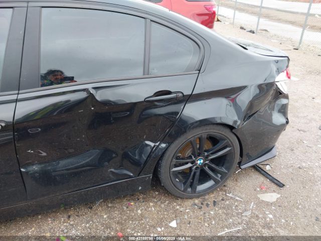 2018 BMW 320I WBA8E1G53JNU91774 Photo 5