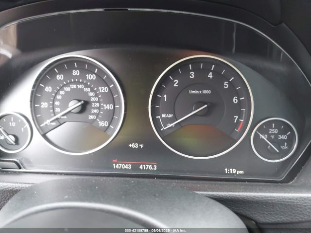 2018 BMW 320I WBA8E1G53JNU91774 Photo 6