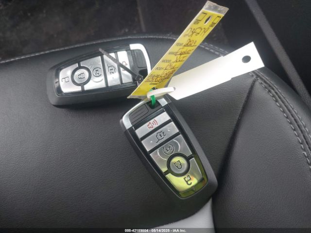 1FMSK8DH3PGB10636 Ford EXPLORER XLT