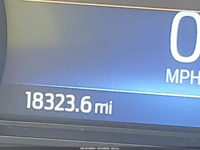 1FMSK8DH3PGB10636 Ford EXPLORER XLT