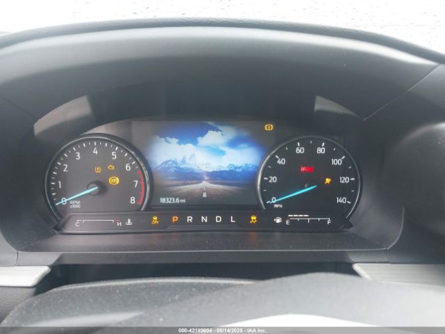 1FMSK8DH3PGB10636 Ford EXPLORER XLT
