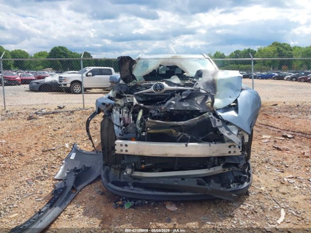 5TDHZRAHXLS027905 Toyota Highlander Xle
