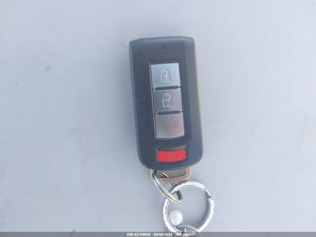 2010 MITSUBISHI OUTLANDER JA4JT5AX0AZ009647 Photo 10