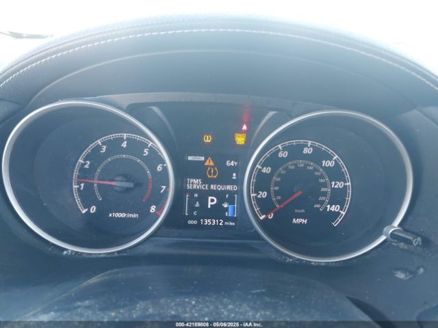 2010 MITSUBISHI OUTLANDER JA4JT5AX0AZ009647 Photo 6