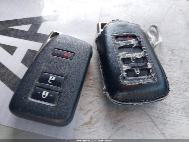2015 LEXUS NX 200T JTJYARBZ7F2007716 Photo 10