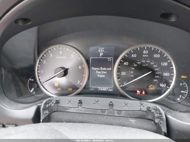 2015 LEXUS NX 200T JTJYARBZ7F2007716 Photo 6