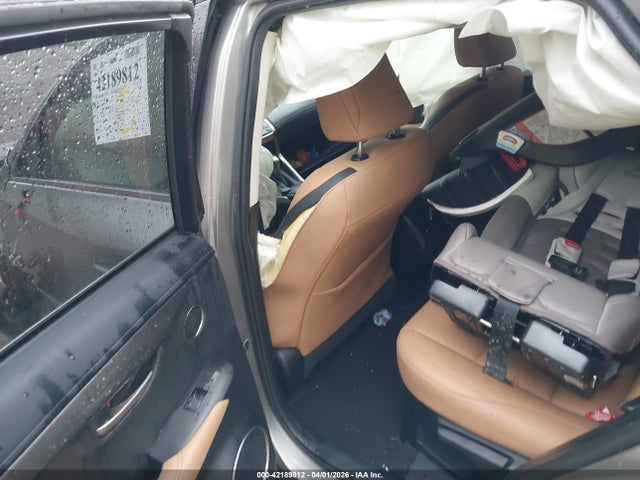 2015 LEXUS NX 200T JTJYARBZ7F2007716 Photo 7